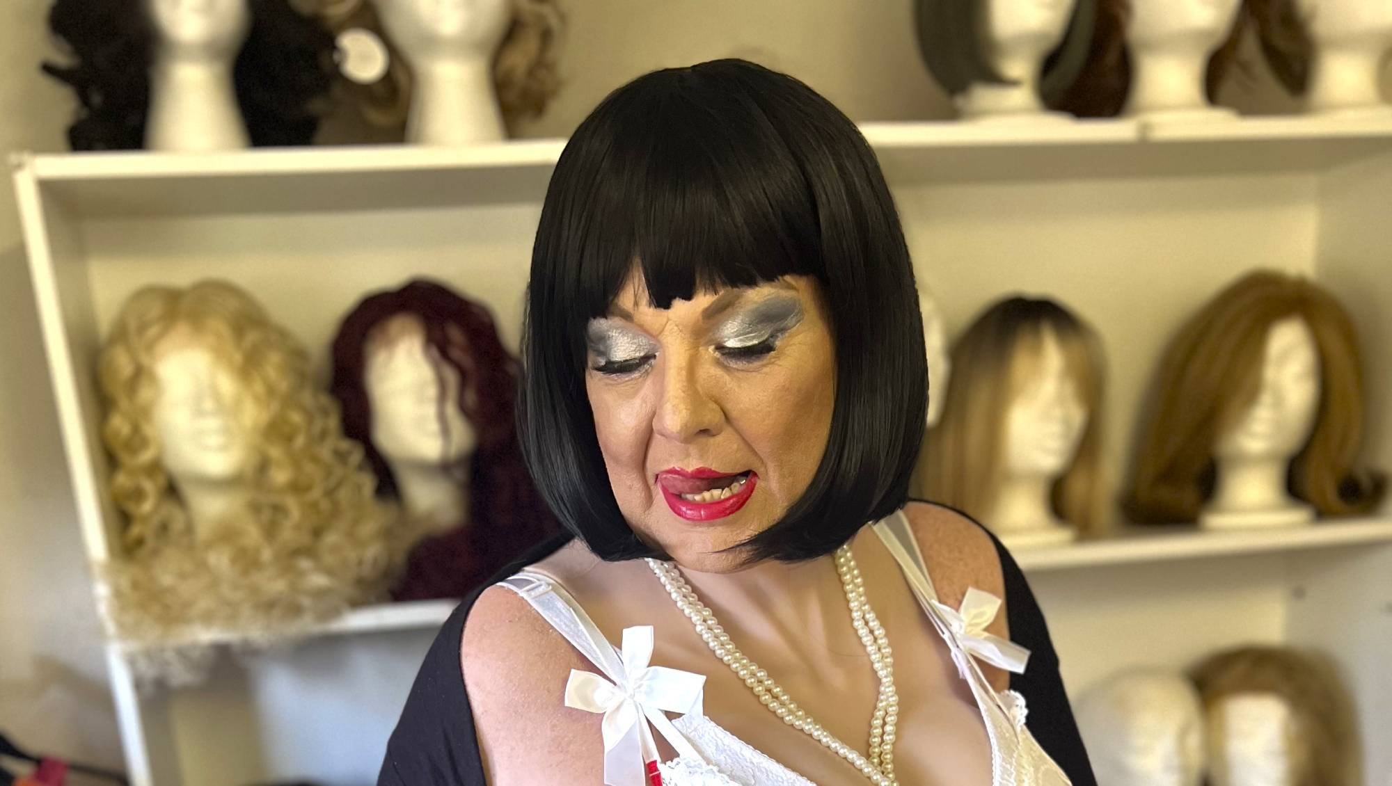 Forced fem sex — Sissylover Academy forced feminization sex training, psychology and meaning