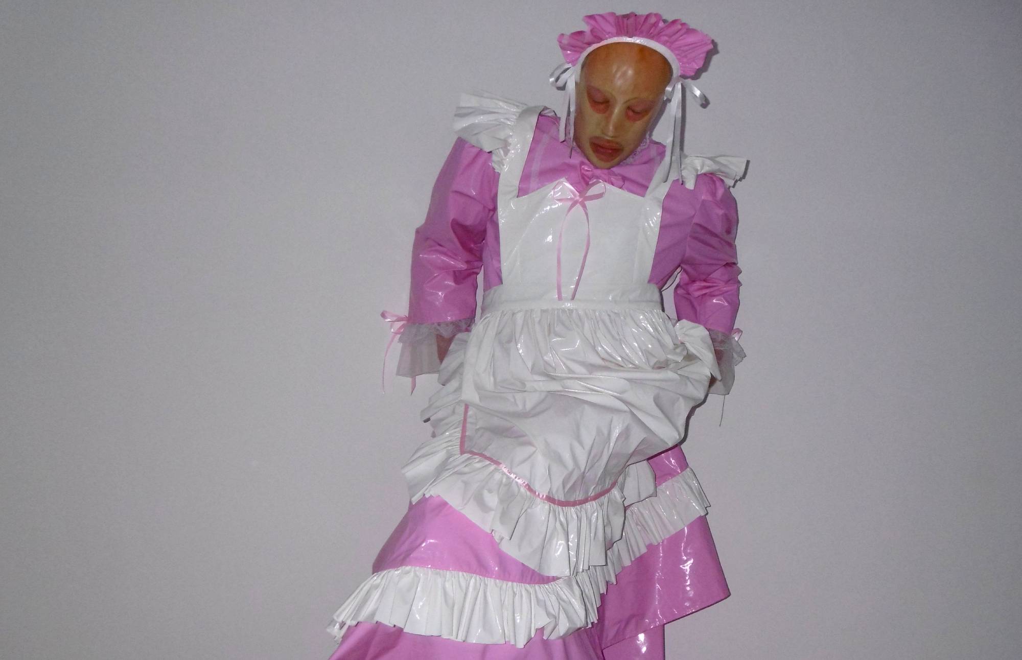 Mental reconditioning — sissification BDSM and psychological transformation at the Feminization Academy