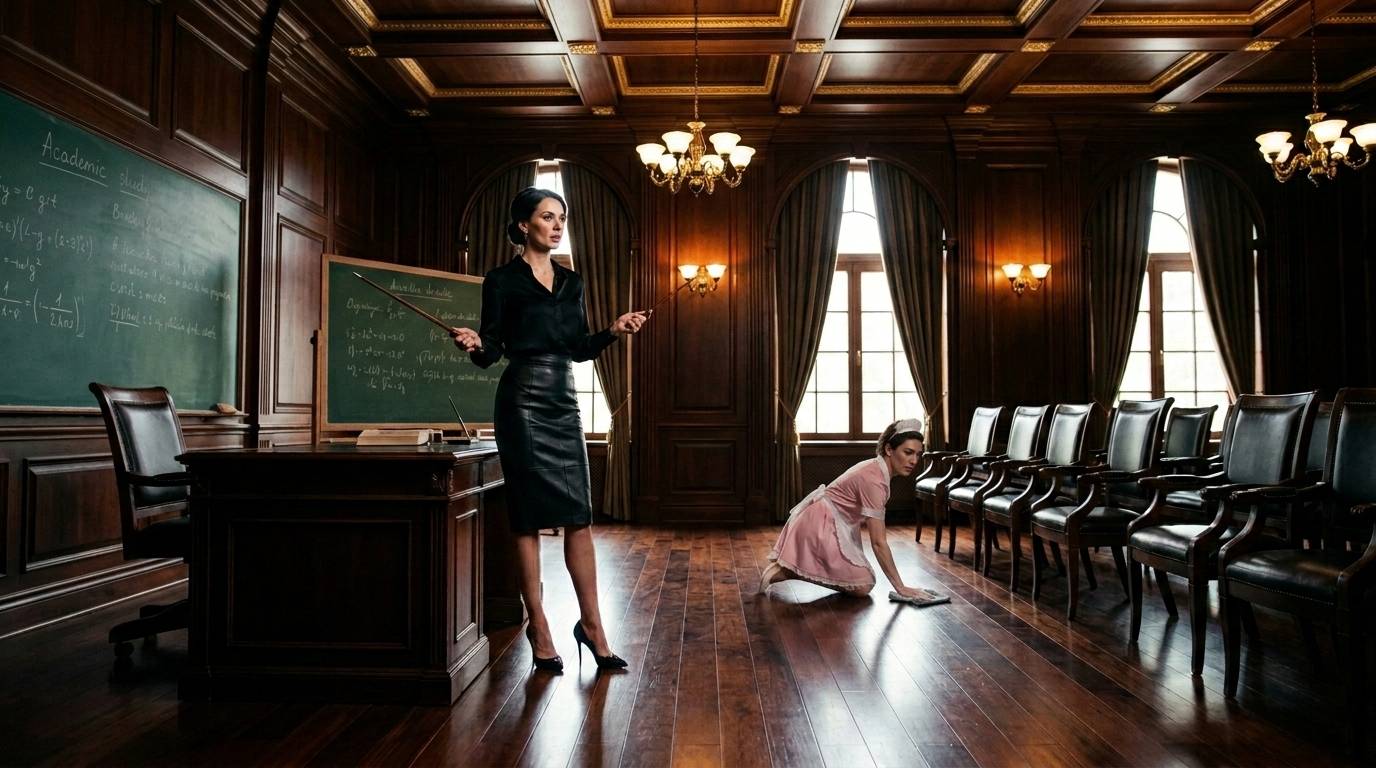 Sissy training academy for sissies — sissy academy sissification training, the ultimate sissyacademy experience
