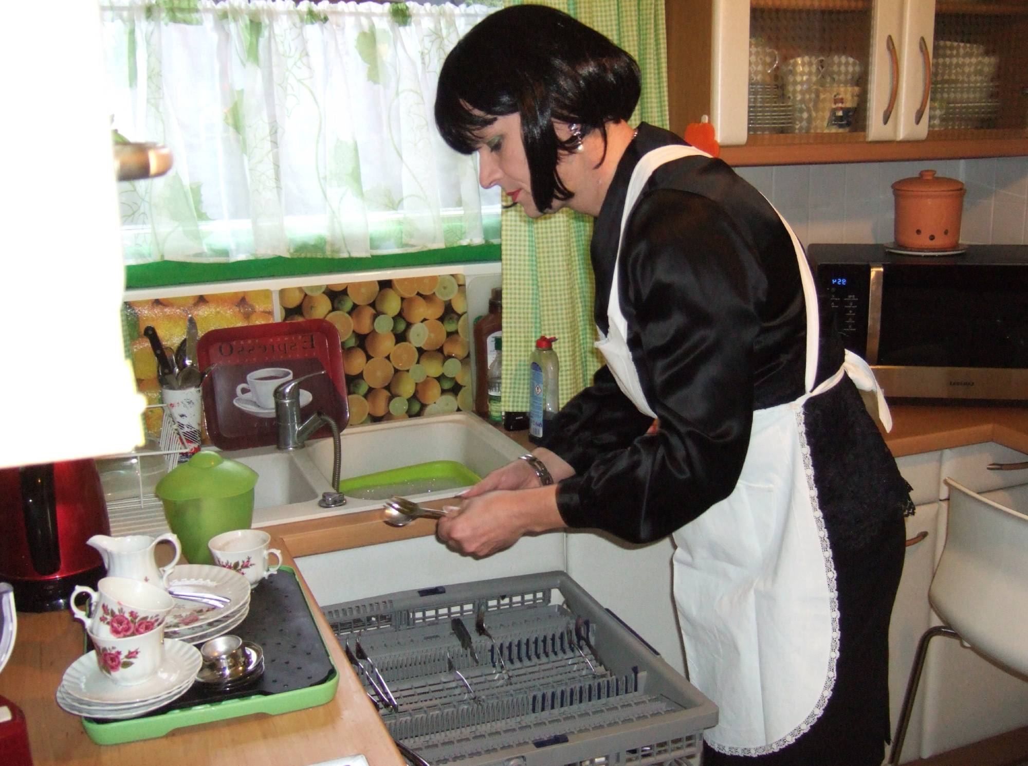 Sissymaid training — the ultimate guide to sissymaid bondage, femdom sissymaid dynamics, and forced sissymaid feminization at the Academy