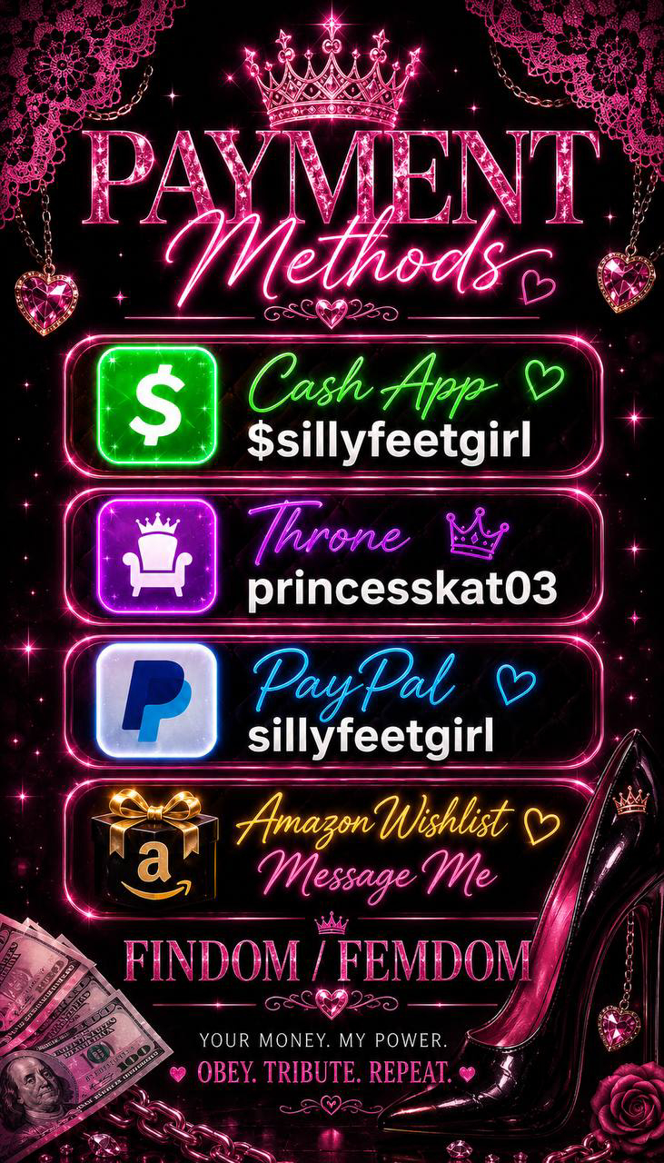 Princess Kat @nalags payment demand screenshot — proof of findom scam operation on Telegram